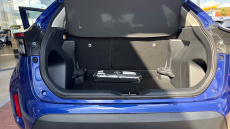 Toyota Yaris Cross 1.5 Hybrid Icon 5dr CVT Hybrid Estate